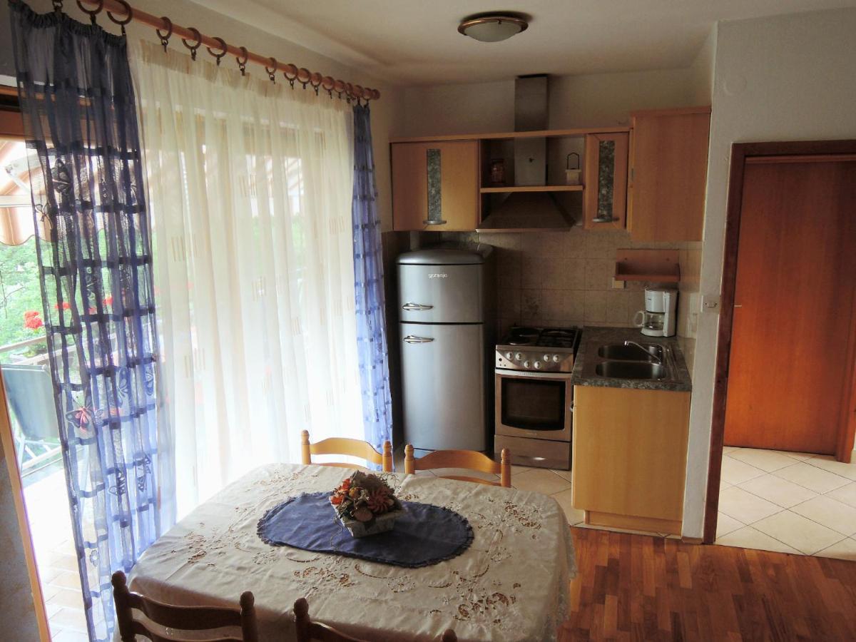 Apartments Sabina I Grapes 马林斯卡 外观 照片