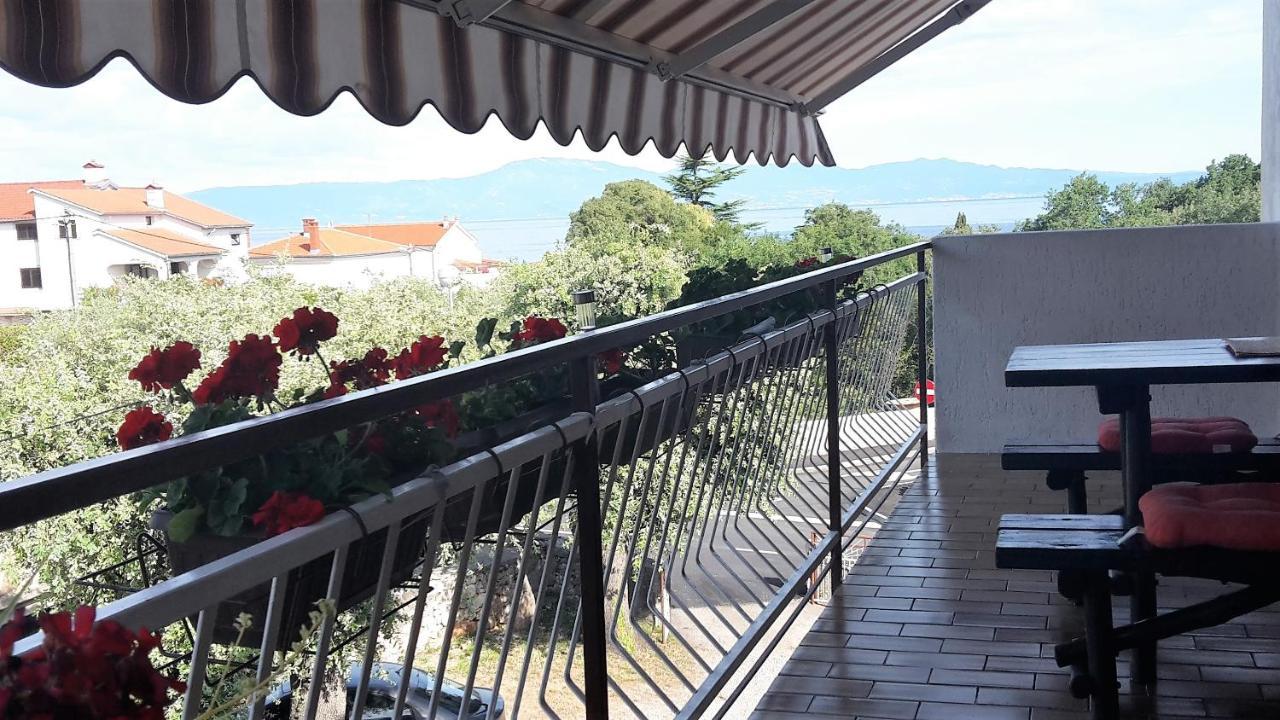 Apartments Sabina I Grapes 马林斯卡 外观 照片