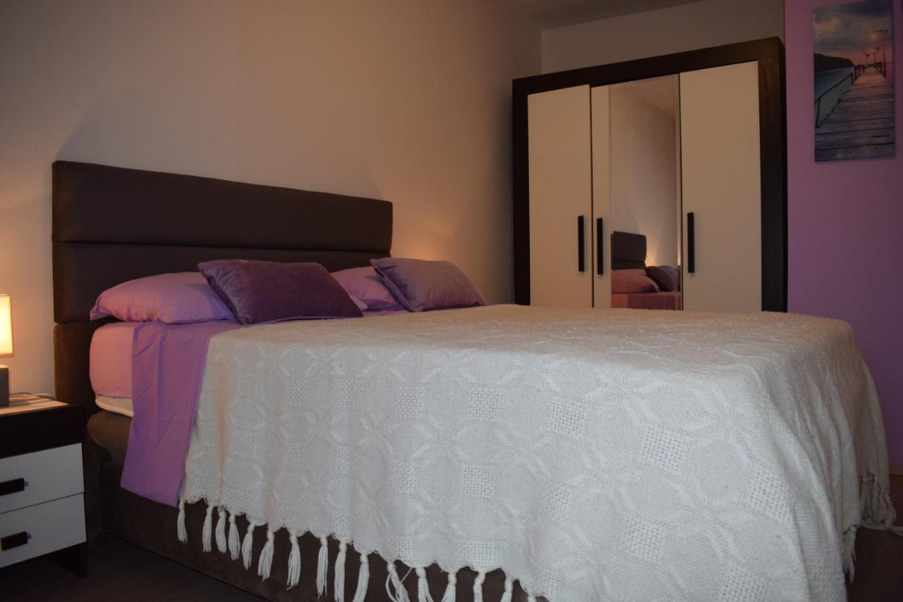 Apartments Sabina I Grapes 马林斯卡 外观 照片