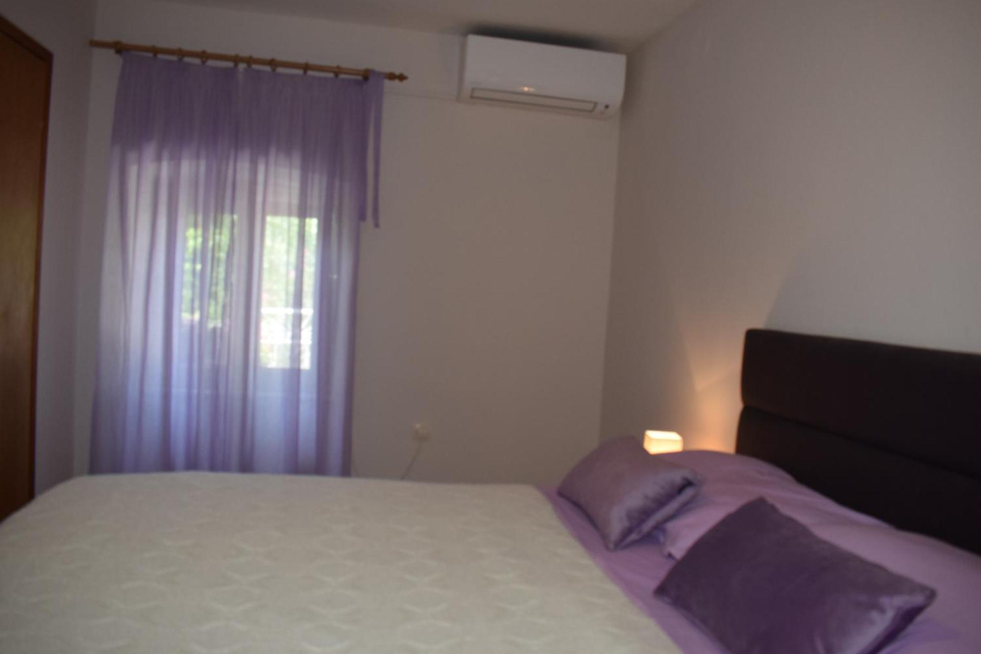 Apartments Sabina I Grapes 马林斯卡 外观 照片