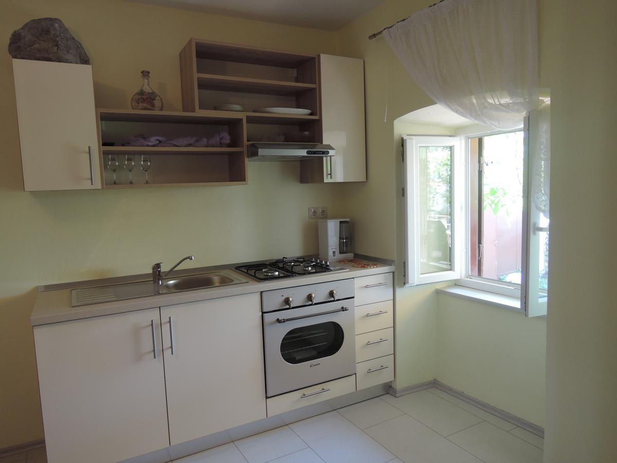 Apartments Sabina I Grapes 马林斯卡 外观 照片
